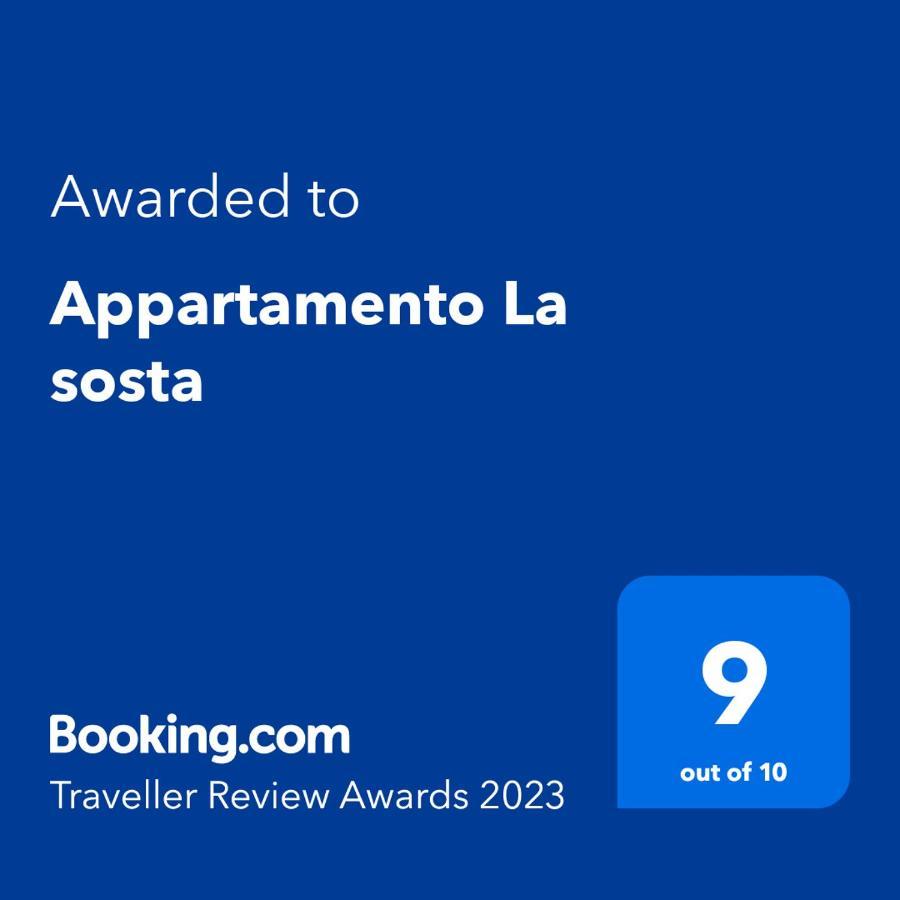 Appartamento La Sosta San Romano (Pisa) Exterior photo